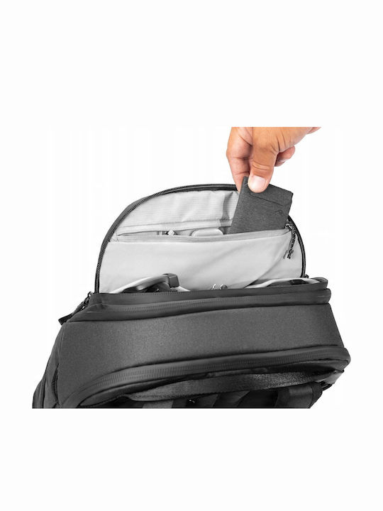 Peak Design Backpack 30lt Μαύρο