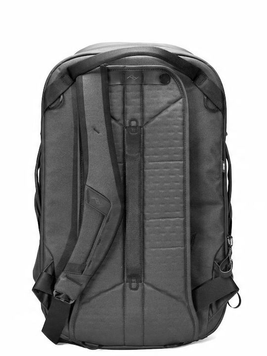 Peak Design Backpack 30lt Μαύρο