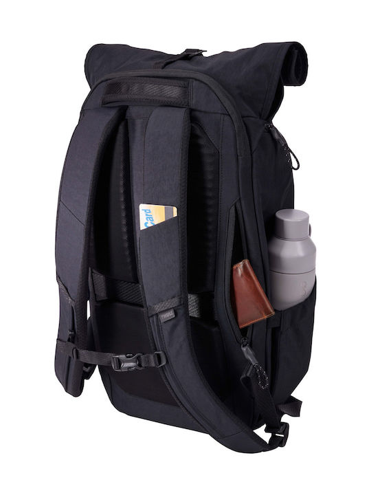 Thule Backpack 24lt Μαύρο