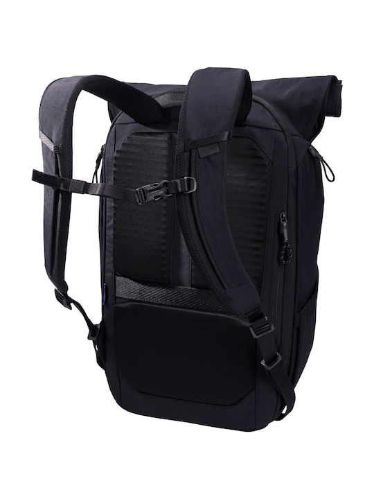 Thule Backpack 24lt Μαύρο