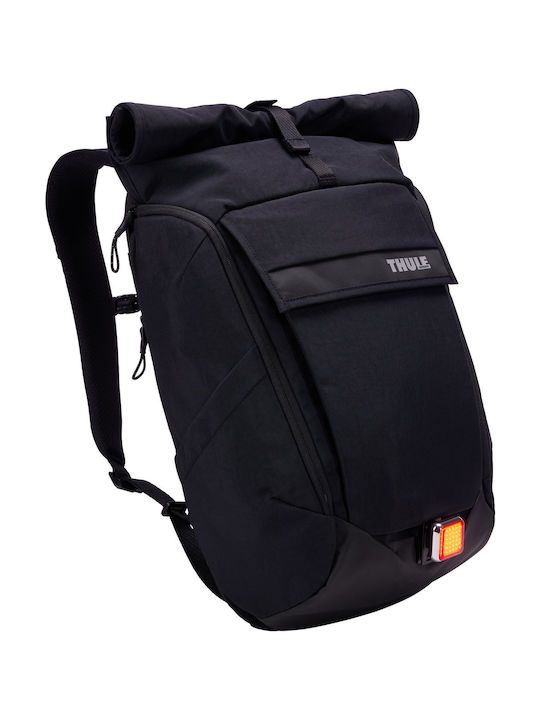 Thule Backpack 24lt Μαύρο