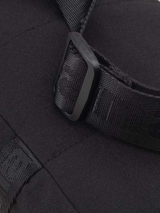 Iguana Backpack Μαύρο