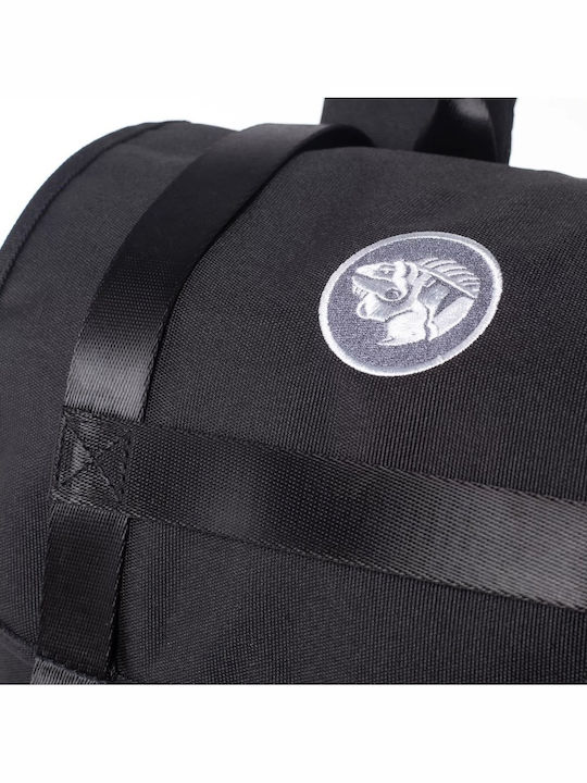 Iguana Backpack Μαύρο