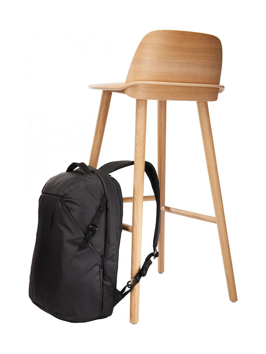 Thule Backpack 21lt Μαύρο