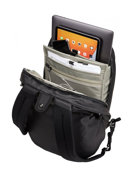 Thule Backpack 21lt Μαύρο