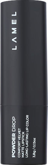 Lamel Lipstick Matte Shade 404 3.8g