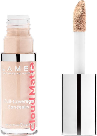 Lamel Liquid Concealer 01c 9.5ml