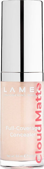 Lamel Liquid Concealer 01c 9.5ml