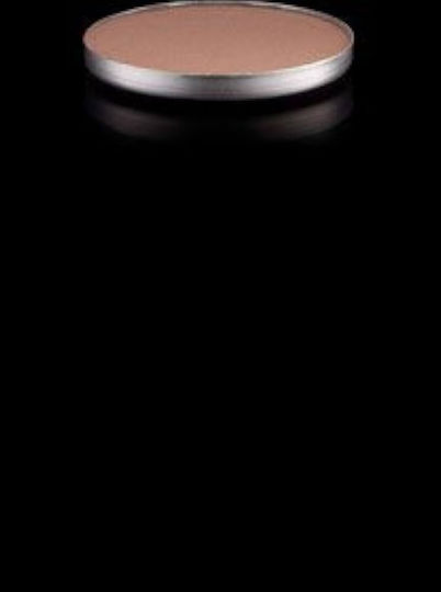 M.A.C Eyeshadow Σκιά Ματιών Matte σε Στερεή Μορφή Soft Brown 1.5gr
