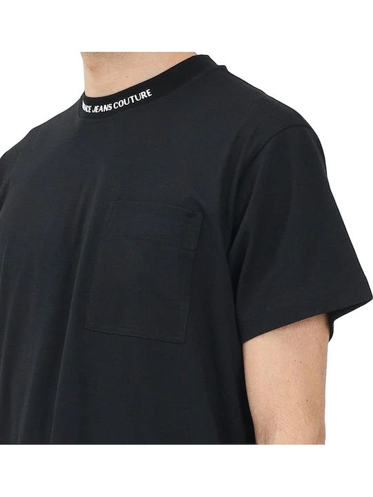 T-shirt Black