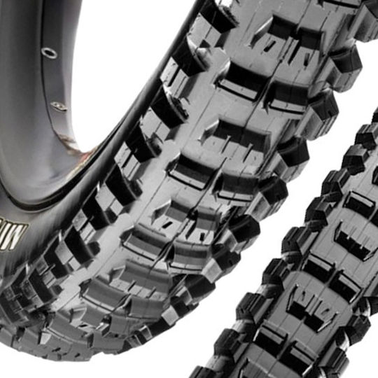 Maxxis Bike Tire Mountain Minion DHF 09-00384 29" x 2.50" Wire