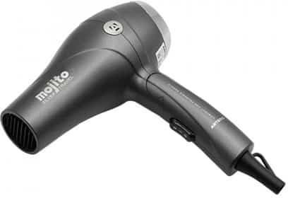 Artero Mojito Travel Hair Dryer for Travel 1000W