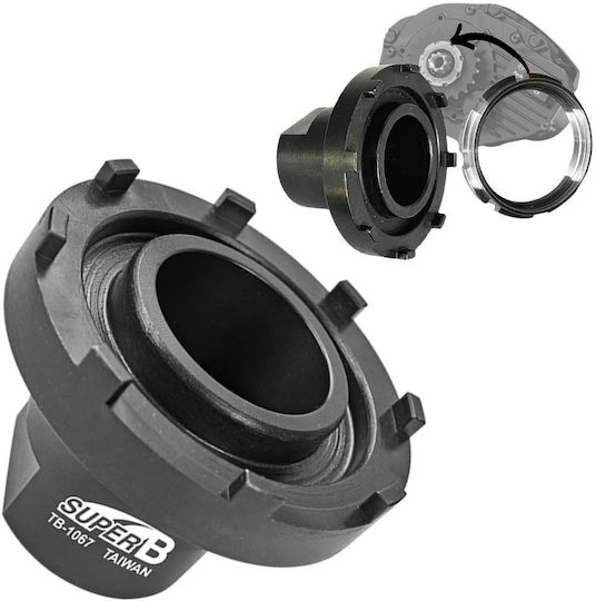 Super B 1/2 Bicycle Tool