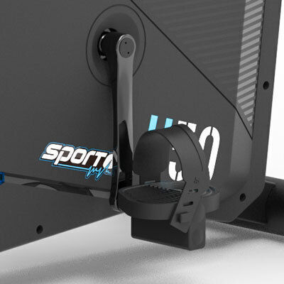 Sportop U50 Seated Exercise Bike Magnetic