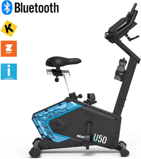 Sportop U50 Seated Exercise Bike Magnetic