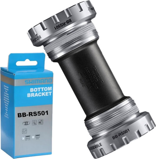 Shimano Bb Rs 501 Hollowtech Ii Fahrrad-Tretlager