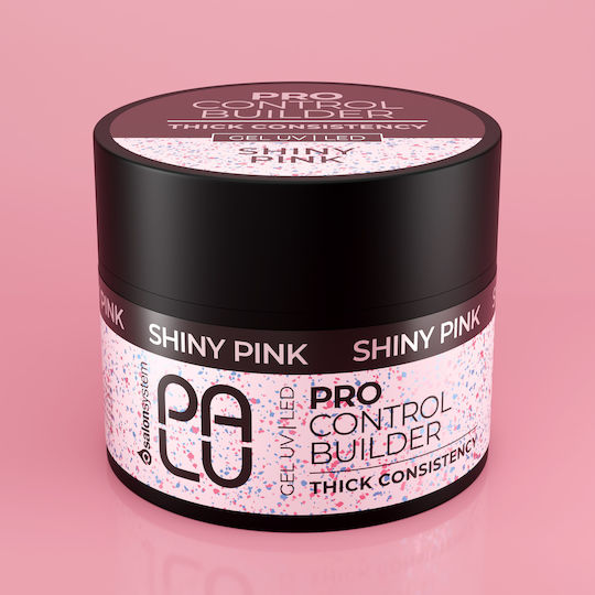 Palu Builder Nail Gel Pink 45gr