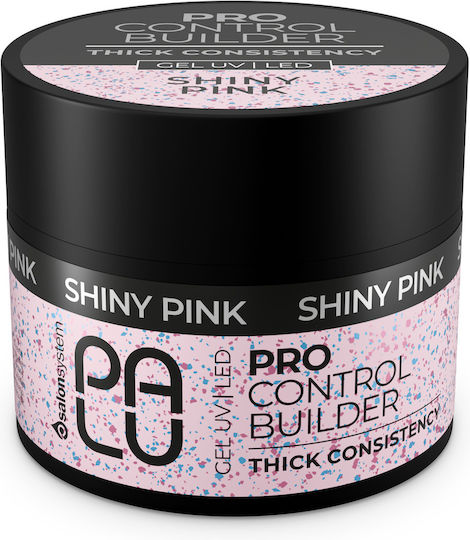Palu Builder Nail Gel Pink 45gr
