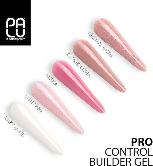 Palu Builder Nail Gel Pink 45gr