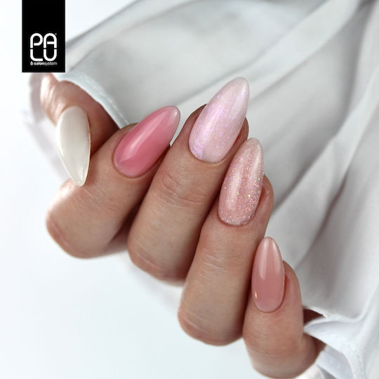 Palu Builder Nail Gel Pink 45gr