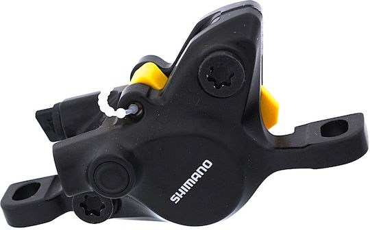 Shimano BR-MT200 Frână disc mecanică bicicletă