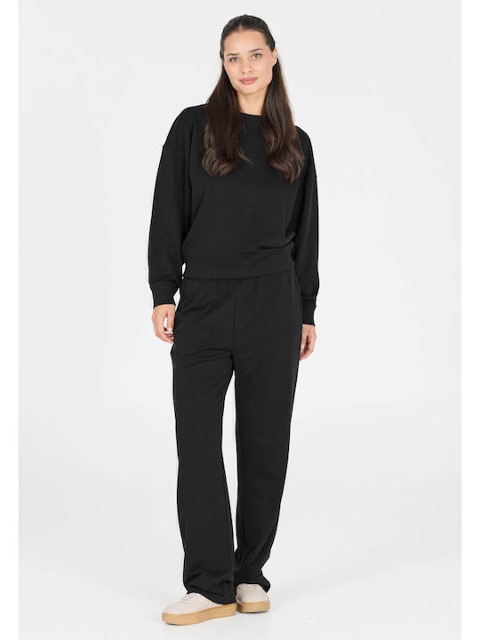 Jogginghose Black
