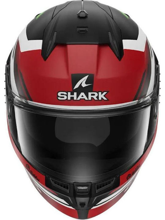 Shark D-skwal 3
