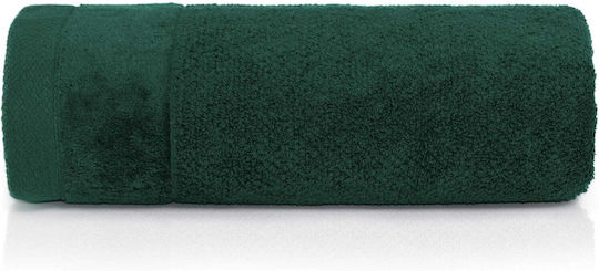 Detexpol Facecloth 50x90cm Dark Green Weight 550gr/m²