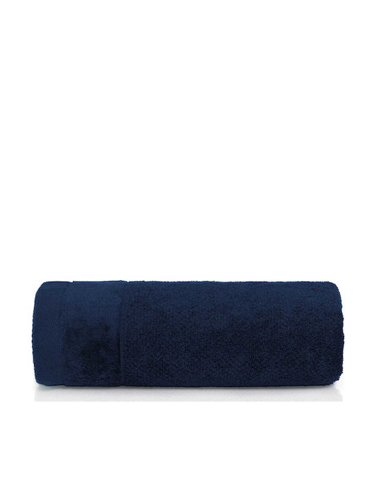 Detexpol Geschirrtuch 50x90εκ. Navy Gewicht 550gr/m²