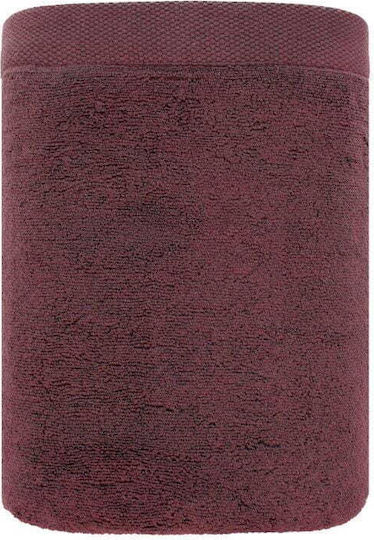 Faro Face Towel 50x90cm Chestnut Weight 450gsm Faro Face Towel 50x90cm Chestnut Weight 450gsm