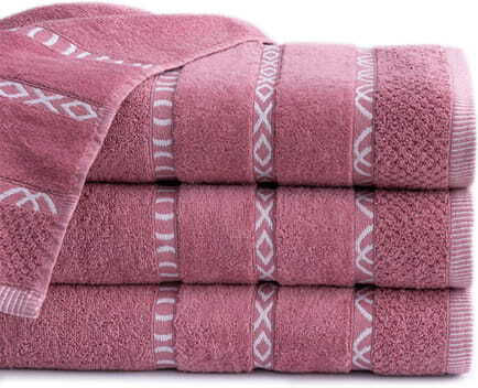 Detexpol Χεριών 30x50εκ. Βάρους 550gr/m²