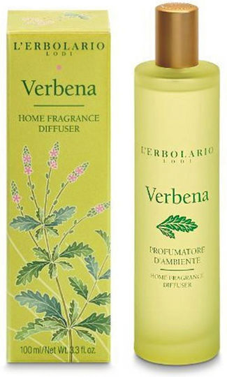 L' Erbolario Diffuser με Άρωμα Λεμόνι 100ml
