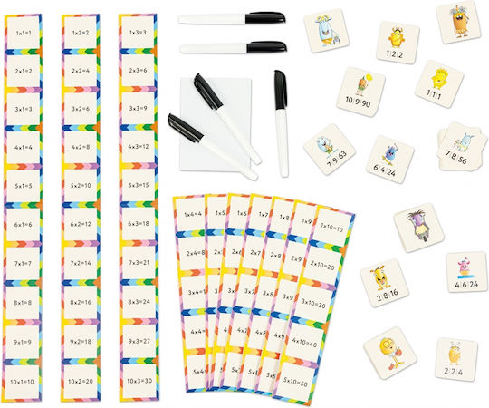 Hape Εκπαιδευτικό Παιχνίδι Εκμάθησης Ώρας
