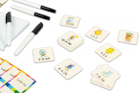 Hape Εκπαιδευτικό Παιχνίδι Εκμάθησης Ώρας