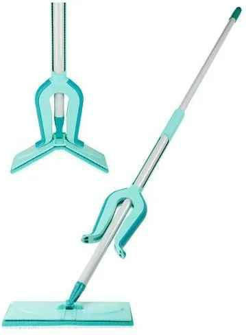 Leifheit Piccolo Micro Duo Parquet Mop 57023