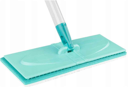 Leifheit Piccolo Micro Duo Parquet Mop 57023