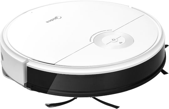 Midea I5C Robot Vacuum Cleaner with Smart Navigation & 4000Pa Suction Power White