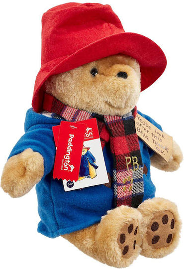 Rainbow Designs Plüsch-Teddybär Für Neugeborene 30 cm