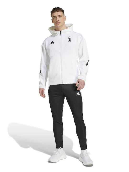 Juventus Jacket Athletic Jacket White