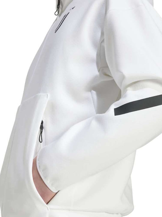 Juventus Jacket Athletic Jacket White