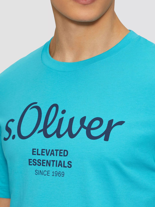 Tricou Blue