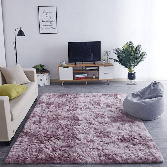 Strado Carpets 100x150cm Αντιολισθητικό Ροζ Strado Carpets 100x150cm Αντιολισθητικό Ροζ