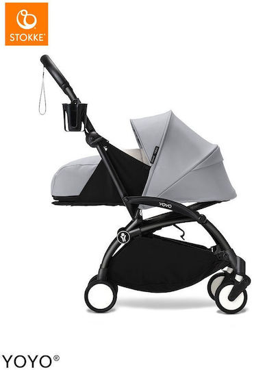 Stokke Ποτηροθήκη Καροτσιού Yoyo