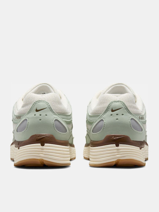P-6000 Se Sneakers Зелен
