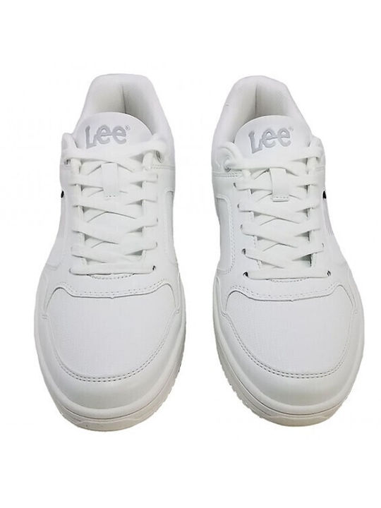 Sneakers Бял
