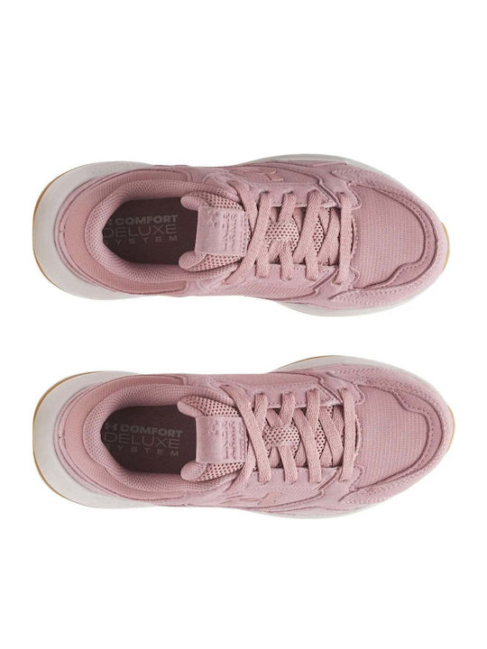 Sneakers Розов