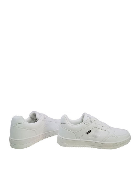 Sneakers Бял