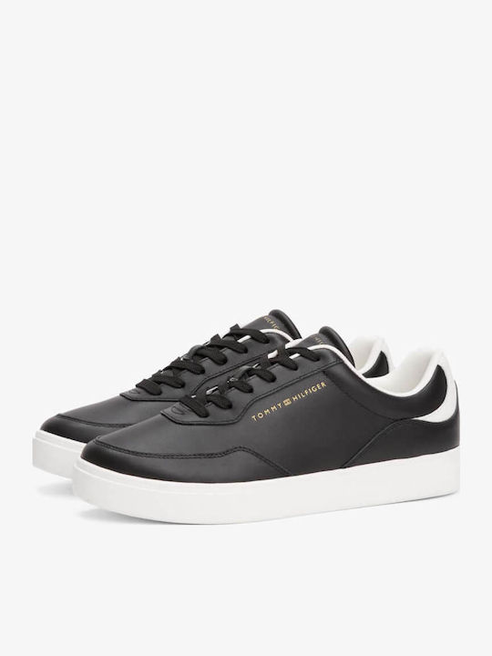 Damen Sneakers Schwarz