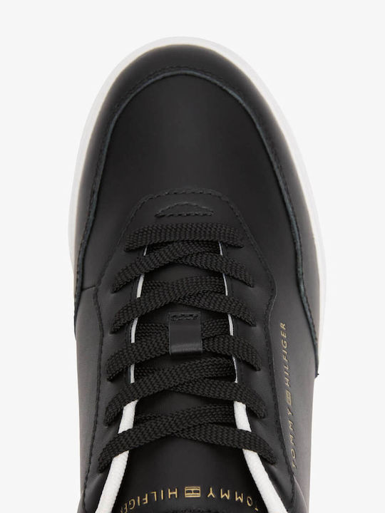 Damen Sneakers Schwarz