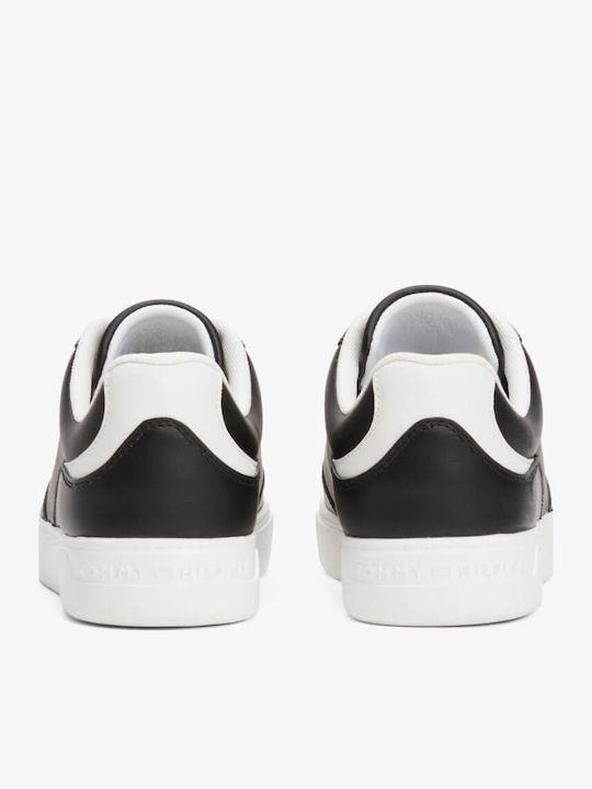 Damen Sneakers Schwarz
